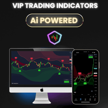 Load image into Gallery viewer, VIP TRADING INDICATORS