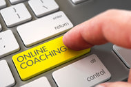Online coaching and Consulting Services