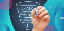 Load image into Gallery viewer, Lead Generation -Get more clients and leads
