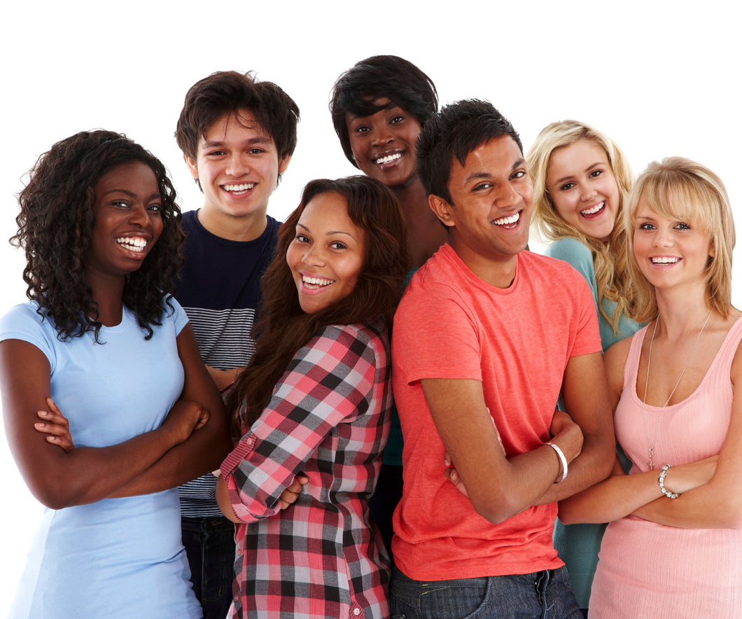 Youth Business Start Up Package (Ages 10-19)