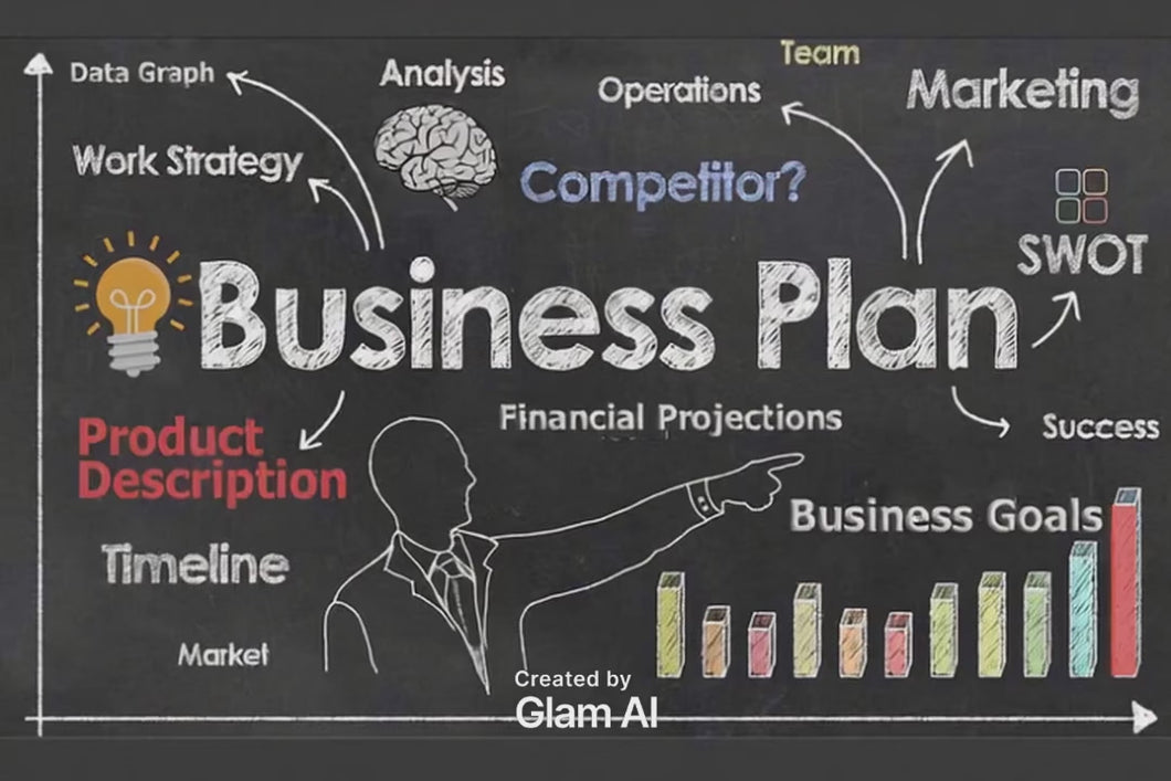 Business Plan Package