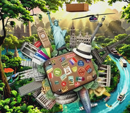 Foreign/Expat Affairs Start-Up Canada/ Europe/Dubai/Carribean